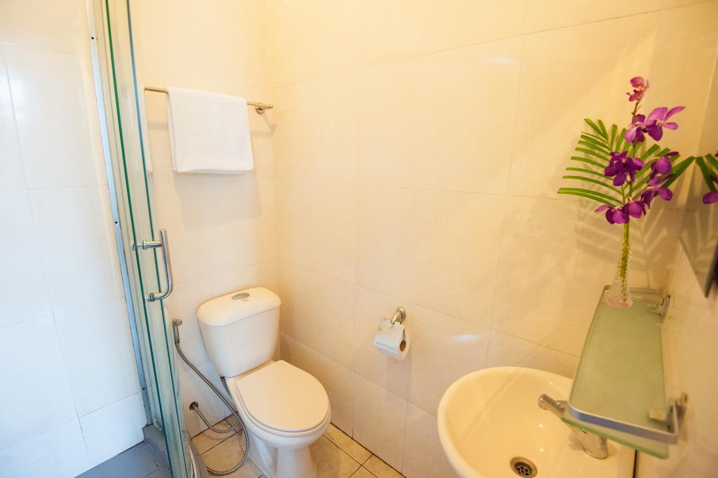 Me Mate Place Phnom Penh Room photo